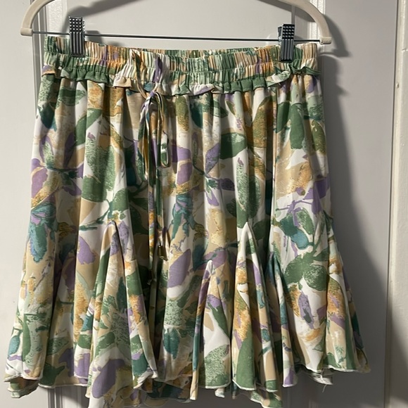 Whimsy Skort NWOT - Picture 1 of 4